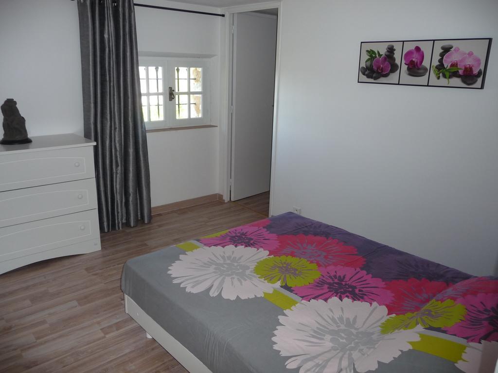 Appartement Castagniers Eksteriør billede